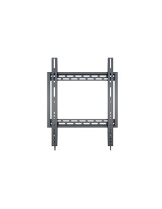 Multibrackets 8830 Supporto TV a parete 2,54 m (100") Nero 2