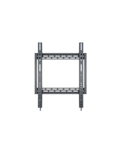 Multibrackets 8830 Supporto TV a parete 2,54 m (100") Nero