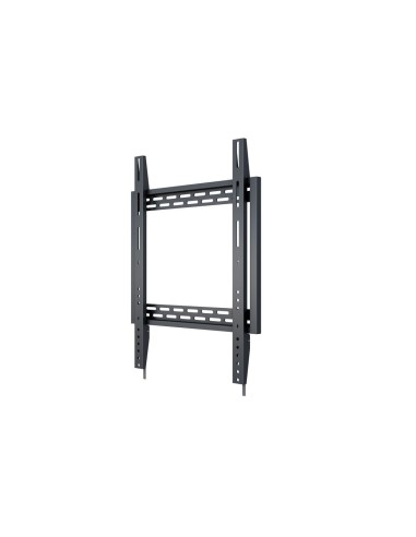 Multibrackets 8830 Supporto TV a parete 2,54 m (100") Nero