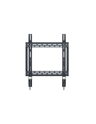 Multibrackets 8830 Supporto TV a parete 2,54 m (100") Nero