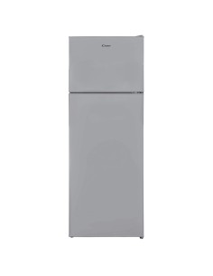 Candy CDV1S514FS frigorifero con congelatore Libera installazione 212 L F Argento