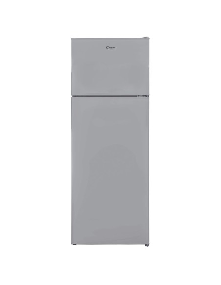 Candy CDV1S514FS frigorifero con congelatore Libera installazione 212 L F Argento