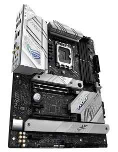 ASUS ROG STRIX B760-A GAMING WIFI Intel B760 LGA 1700 ATX 2