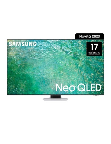 Samsung Series 8 Neo QLED 4K 55" QN85C TV 2023