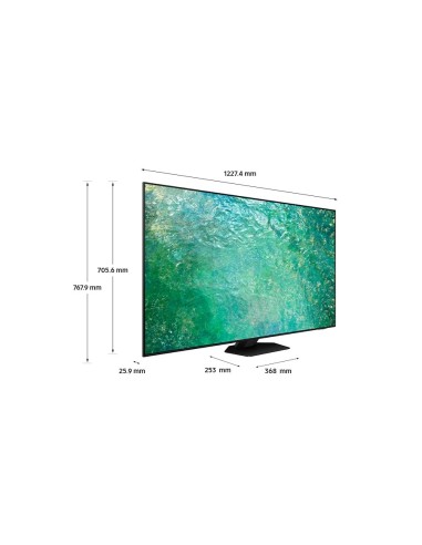 Samsung Series 8 Neo QLED 4K 55" QN85C TV 2023
