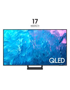 Samsung Series 7 QLED 4K 55" Q70C TV 2023