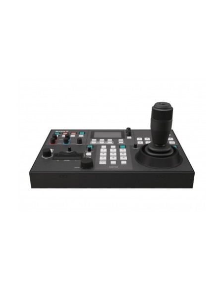 Sony RM-IP500 telecomando RF Wireless Sistema di sicurezza Pulsanti, Manopola