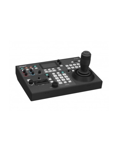 Sony RM-IP500 telecomando RF Wireless Sistema di sicurezza Pulsanti, Manopola