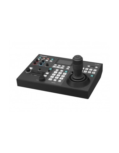 Sony RM-IP500 telecomando RF Wireless Sistema di sicurezza Pulsanti, Manopola