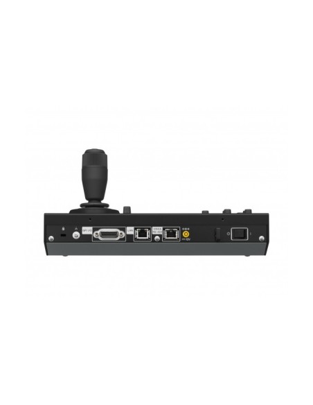 Sony RM-IP500 telecomando RF Wireless Sistema di sicurezza Pulsanti, Manopola