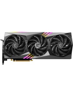 MSI GeForce RTX 4060 Ti GAMING X TRIO 8G NVIDIA 8 GB GDDR6