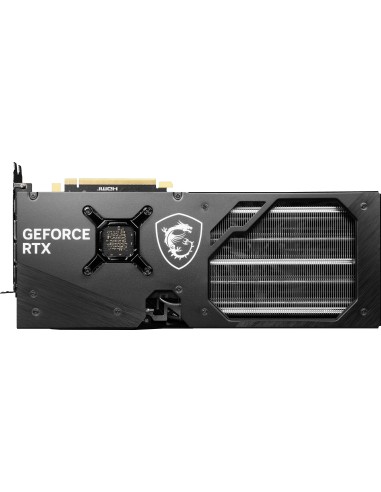 MSI GeForce RTX 4060 Ti GAMING X TRIO 8G NVIDIA 8 GB GDDR6