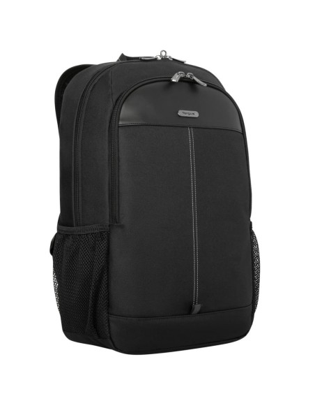 Targus TBB943GL zaino Zaino casual Nero Poliestere