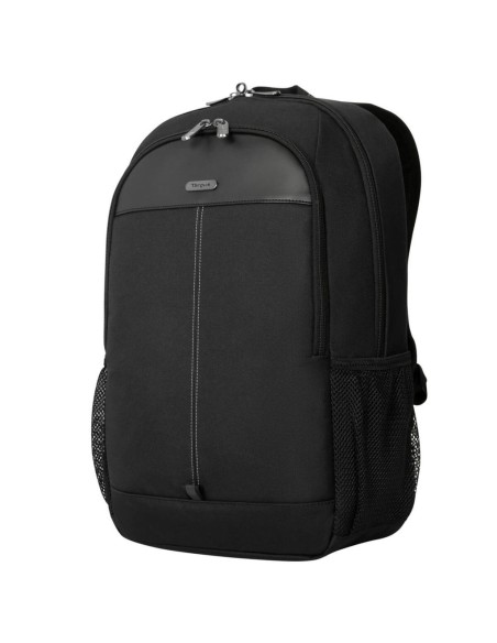Targus TBB943GL zaino Zaino casual Nero Poliestere