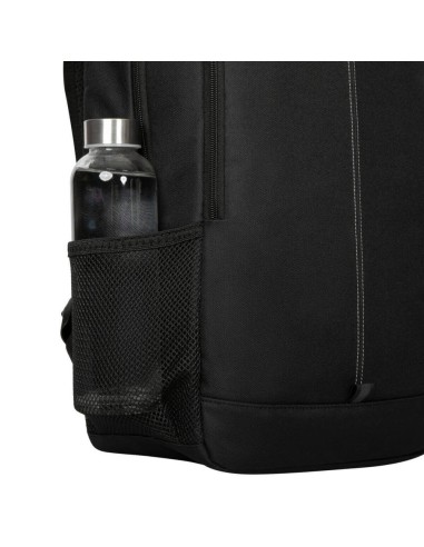 Targus TBB943GL zaino Zaino casual Nero Poliestere
