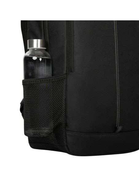 Targus TBB943GL zaino Zaino casual Nero Poliestere