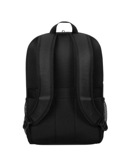 Targus TBB943GL zaino Zaino casual Nero Poliestere