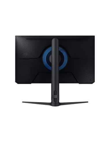 Samsung Monitor Gaming Odyssey G3 - G30A da 24'' Full HD Flat