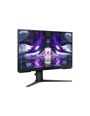 Samsung Monitor Gaming Odyssey G3 - G30A da 24'' Full HD Flat