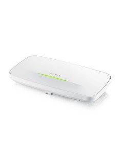 Zyxel WAX640S-6E 4800 Mbit s Bianco Supporto Power over Ethernet (PoE) 2