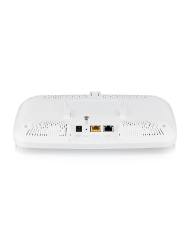 Zyxel WAX640S-6E 4800 Mbit s Bianco Supporto Power over Ethernet (PoE)