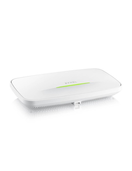 Zyxel WAX640S-6E 4800 Mbit s Bianco Supporto Power over Ethernet (PoE)