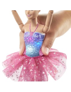 Barbie Dreamtopia HLC25 bambola