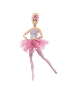 Barbie Dreamtopia HLC25 bambola 2