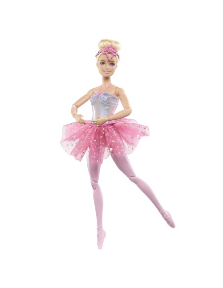 Barbie Dreamtopia HLC25 bambola