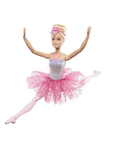 Barbie Dreamtopia HLC25 bambola