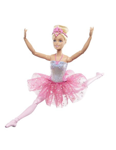 Barbie Dreamtopia HLC25 bambola