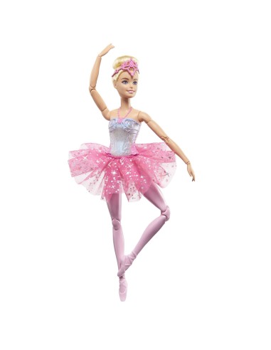 Barbie Dreamtopia HLC25 bambola