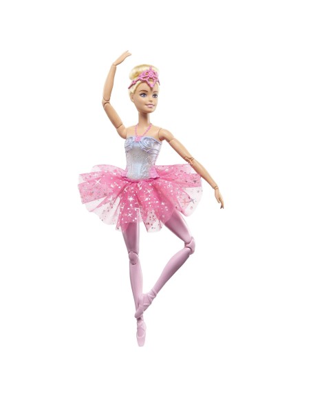 Barbie Dreamtopia HLC25 bambola