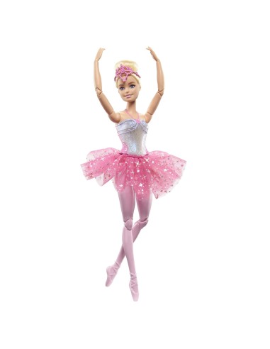 Barbie Dreamtopia HLC25 bambola