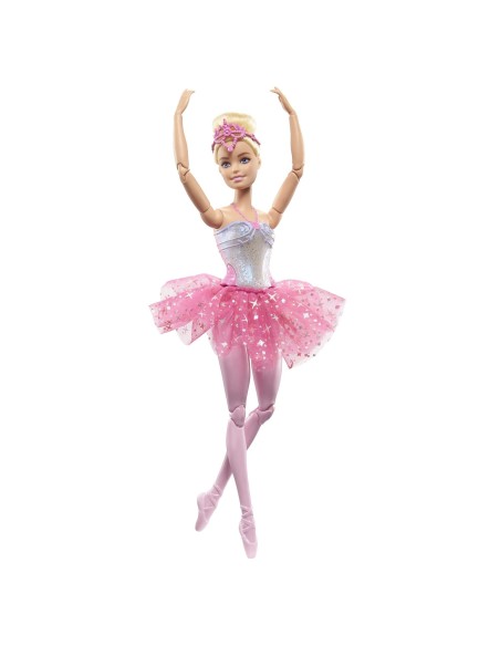 Barbie Dreamtopia HLC25 bambola