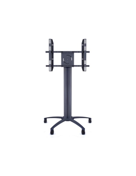 Multibrackets 6269 Supporto per display espositivi 2,03 m (80") Nero