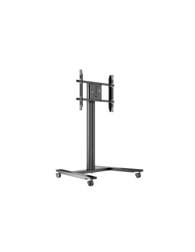 Multibrackets 6269 Supporto per display espositivi 2,03 m (80") Nero