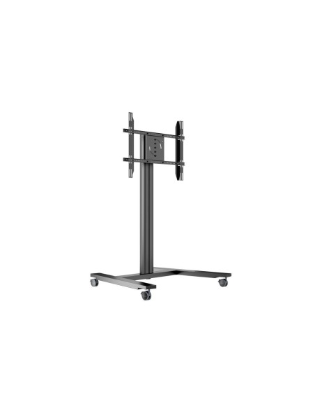 Multibrackets 6269 Supporto per display espositivi 2,03 m (80") Nero