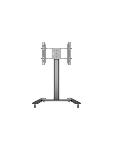 Multibrackets 6269 Supporto per display espositivi 2,03 m (80") Nero