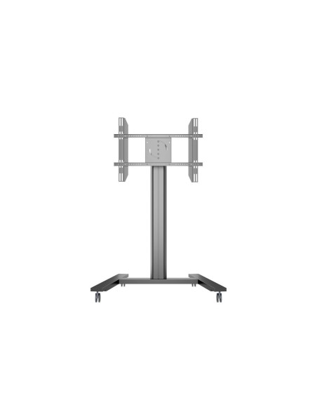 Multibrackets 6269 Supporto per display espositivi 2,03 m (80") Nero