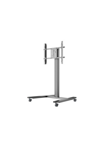 Multibrackets 6269 Supporto per display espositivi 2,03 m (80") Nero