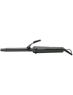 Rowenta Curler 2 CF2119 messa in piega Ferro per ricci Caldo Nero 25 W 1,8 m 2