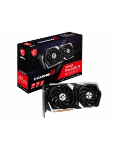 MSI Radeon RX 6650 XT GAMING X 8G AMD 8 GB GDDR6