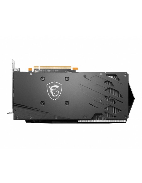 MSI Radeon RX 6650 XT GAMING X 8G AMD 8 GB GDDR6