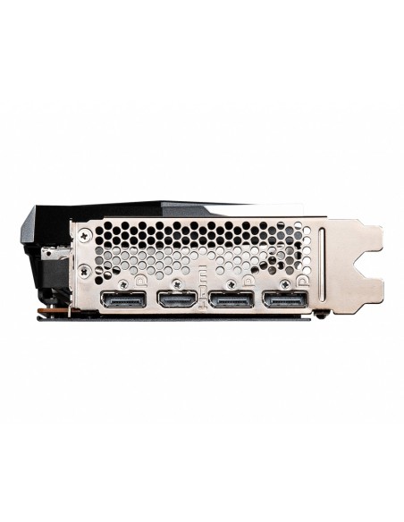 MSI Radeon RX 6650 XT GAMING X 8G AMD 8 GB GDDR6