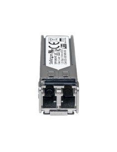 StarTech.com Modulo Ricetrasmettitore SFP in Fibra Gigabit Conforme MSA - 1000BASE-LH 2