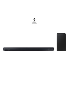 Samsung Soundbar HW-Q60C