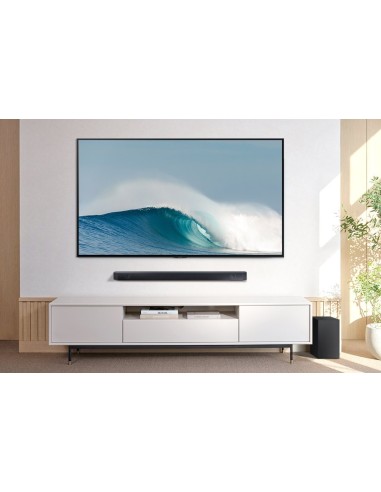 Samsung Soundbar HW-Q60C