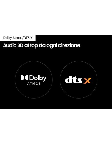 Samsung Soundbar HW-Q60C