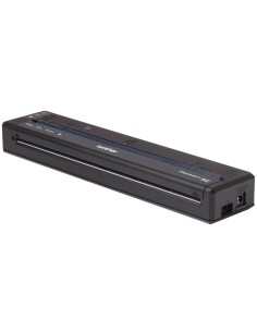 Brother PJ-863 300 x 300 DPI Con cavo e senza cavo Termica diretta Stampante portatile 2